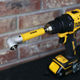 Image for article titled This Little Drill Attachment Makes Body And Interior Work A Lot Easier